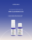 Mini Woman Definition Cleansing Duo